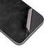Black Shadow Camo iPhone 16 Pro Skin